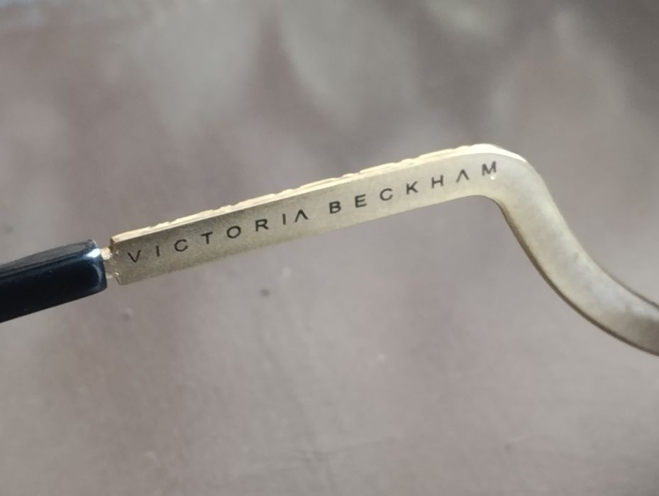 Оригинальные  очки   Chopard и Viktoria Beckham