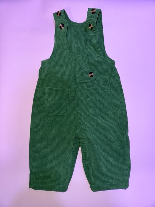 Велюровый комбенизон