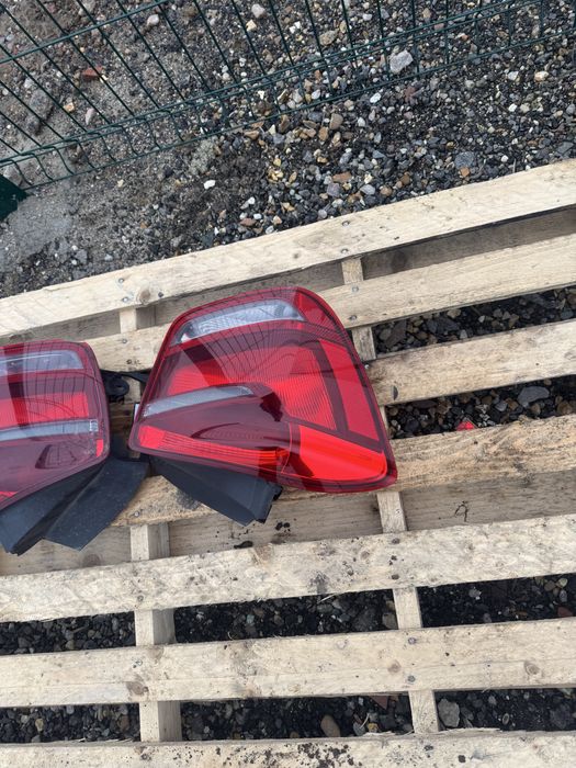 Stop stopuri stanga dreapta bmw seria 1 f20