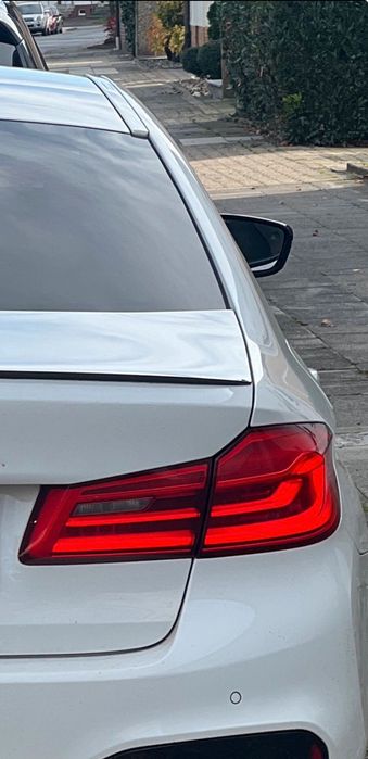 Стопове BMW G30 европейски