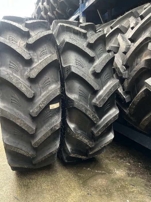 Anvelopa 340/85 R28 GRI GREEN XLR 85 TL (13.6 R28)  Cauciucuri tractor, Fiat, Case, Fendt, John Deere, New Holland, Massey Ferguson, UTB   Cauciucuri