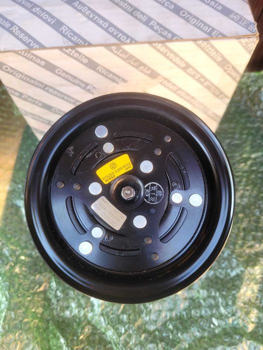 Compresor AC NOU  Original Fiat/Alfa  1.9 16V/1.9 8V