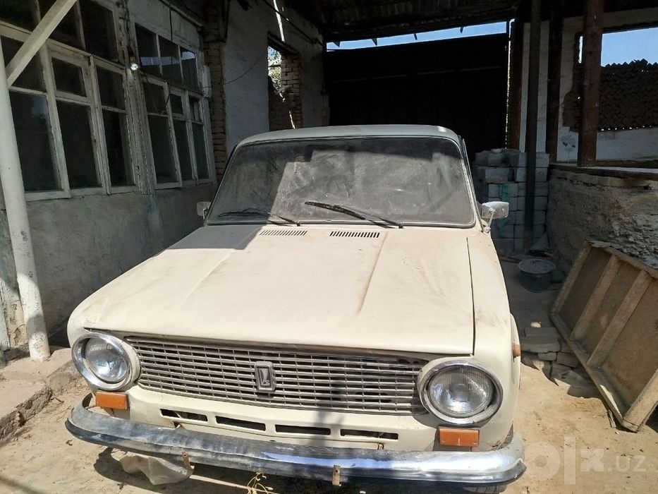 Vaz 21011 faqat minish kere