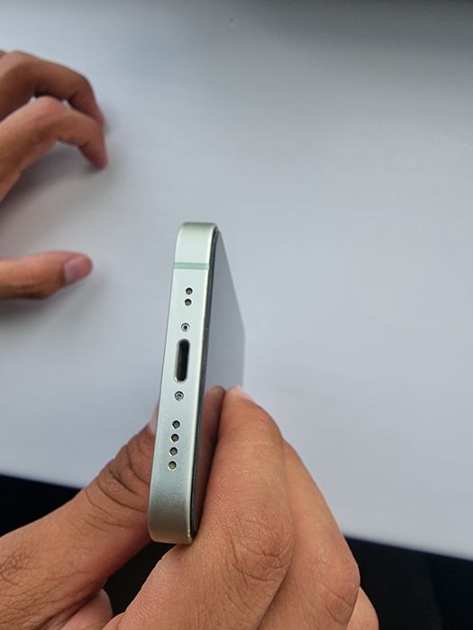Iphone 12 mini qirilmagan