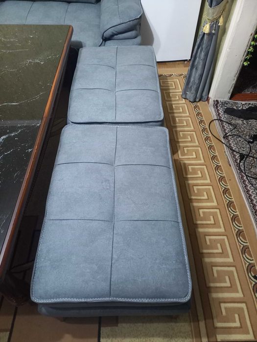 Уголок для гостиной!