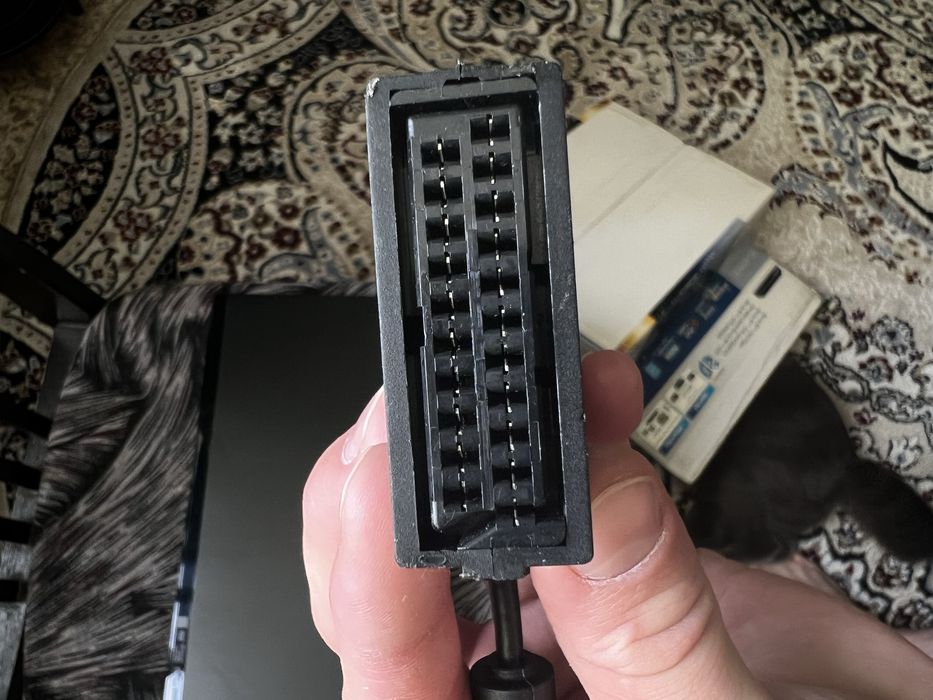 3D тюнер от фирмы samsung