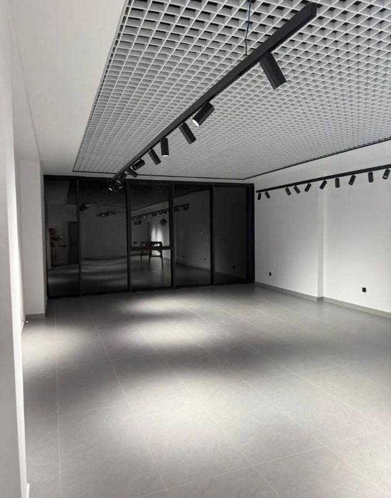 Продается офис Малая кольцевая  Аэропорт мост  85м2