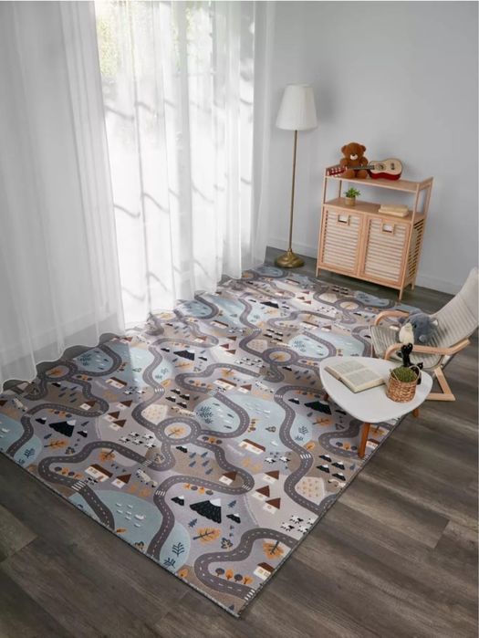 Ковер для дома 150х200см