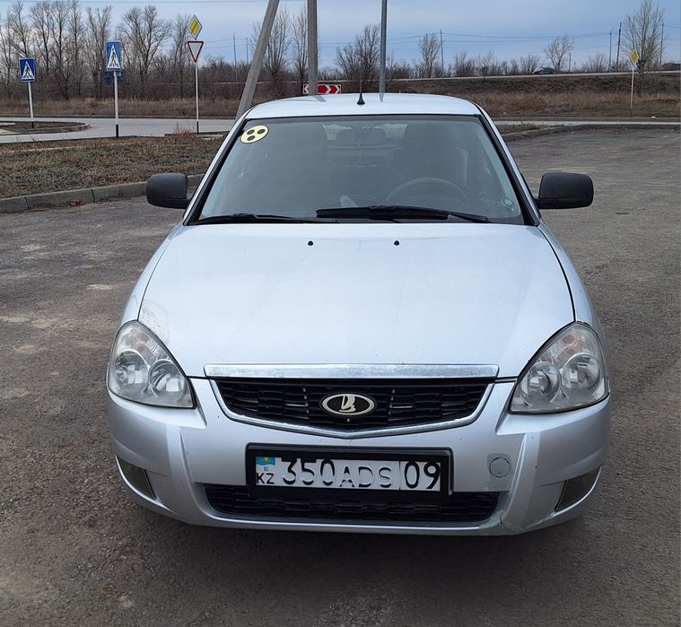 Продаю ваз приора