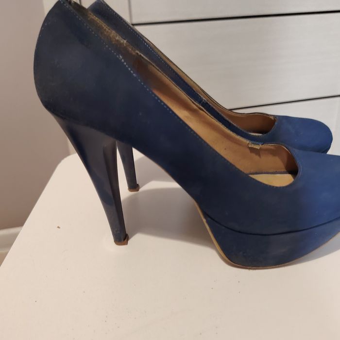 СРОЧНО! Женские туфли