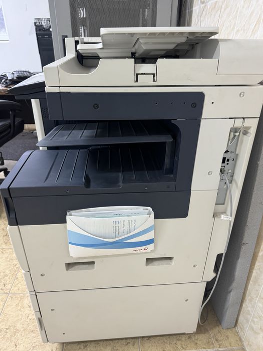 Xerox Versalink c7020
