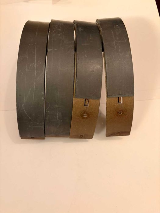 части за трабант за спирачки