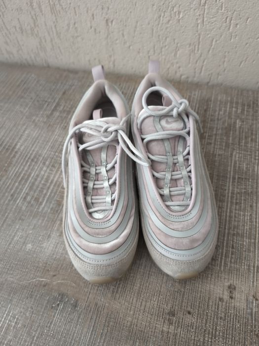 Оригинални маратонки Nike Air Max 97