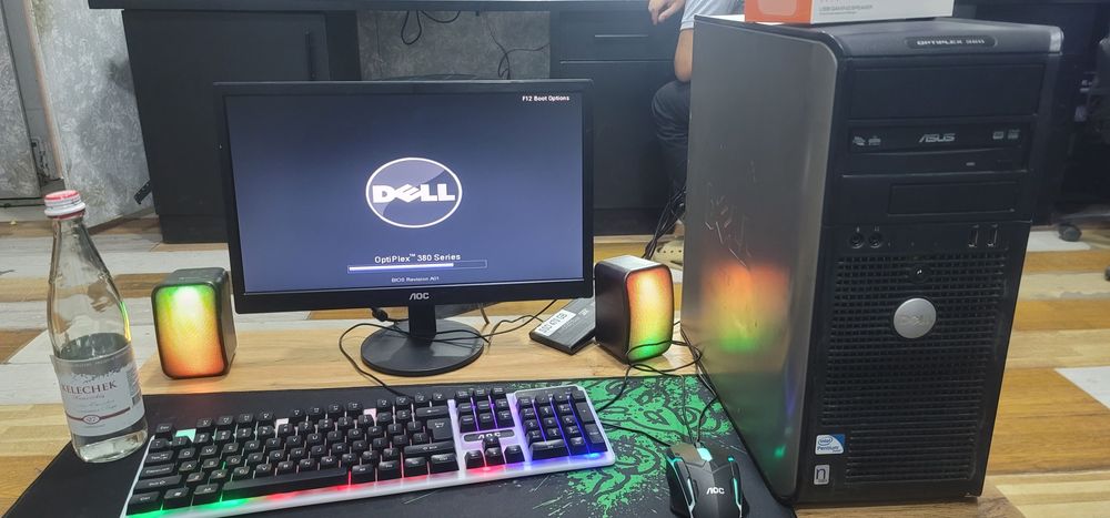 Dasturlash, IT sohasi uy va ofis uchun 85$ ga tayyor komplekt!