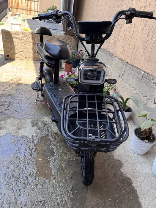 Продается Электровелик !!!