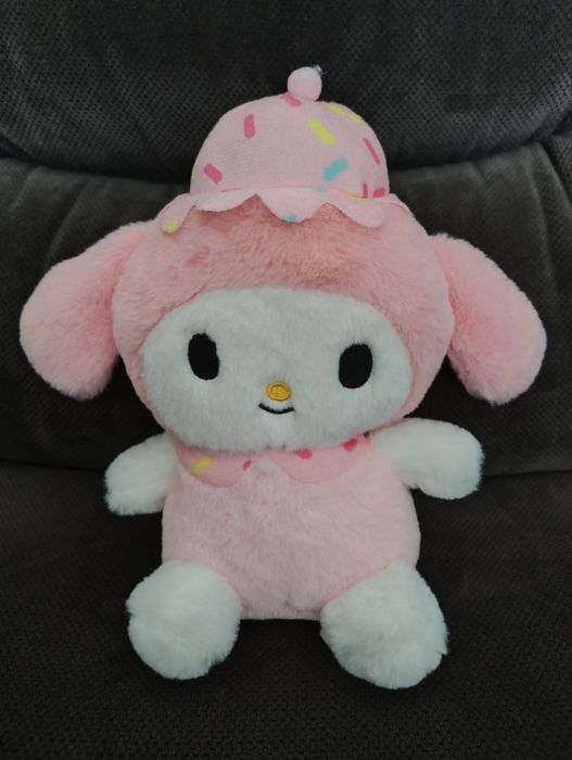 Jucărie plus My Melody