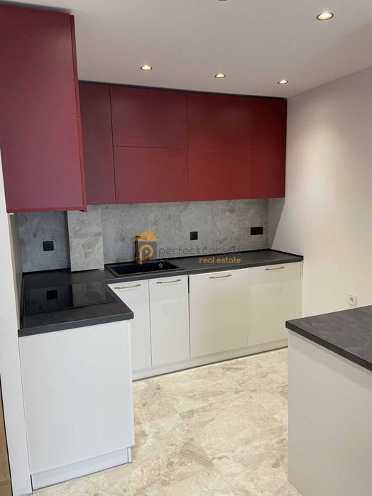 Двустаен апартамент в Смирненски - ПАРКОМЯСТО В ЦЕНАТА