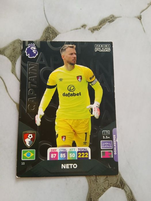 Футбольные карточки