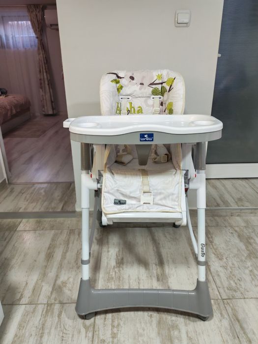 Стол за хранене на LORELLI