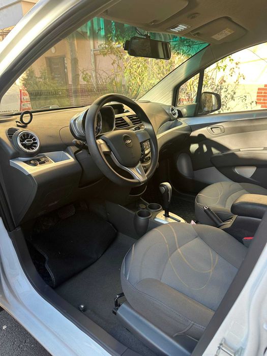 Шевролет Спарк сотилади