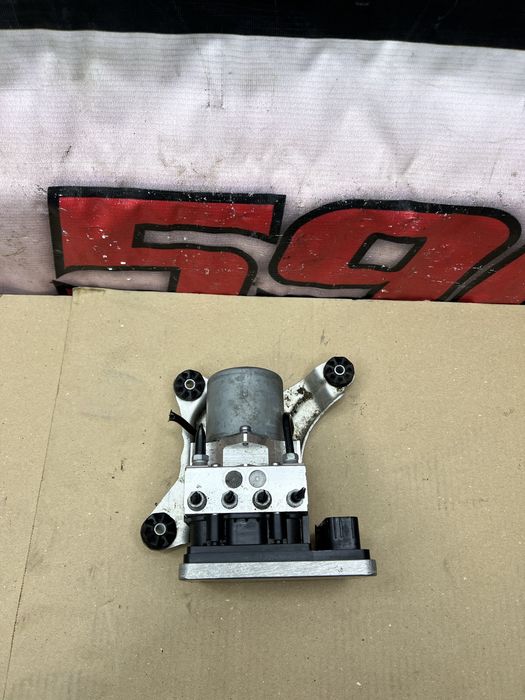 Bmw Seria 5 G30 X3 G01 X4 G02 Pompa ABS