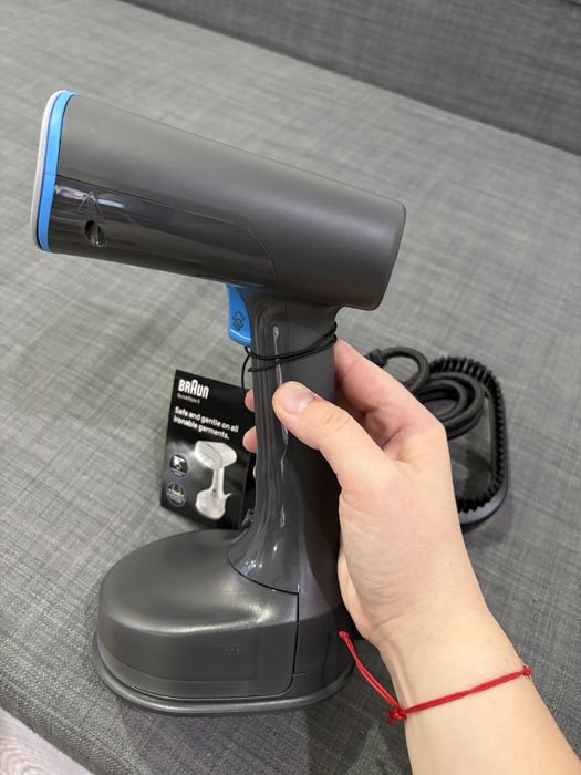 Calcator vertical Braun QuickStyle 5