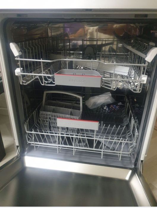 Посудомоечный аппарат