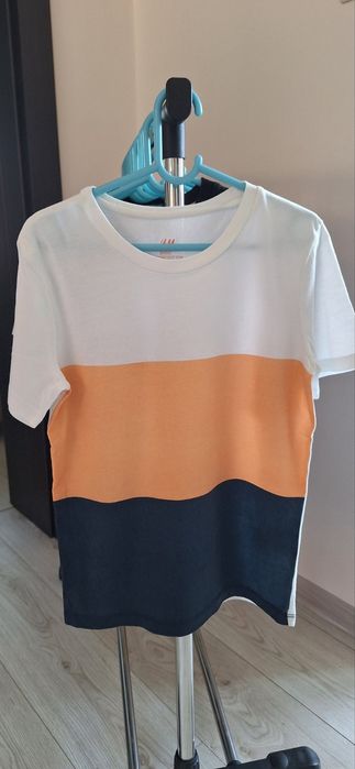 Детски тениски - H&M, ESPRIT, DSQUARED WAIKIKI, RESERVED, PEPCO