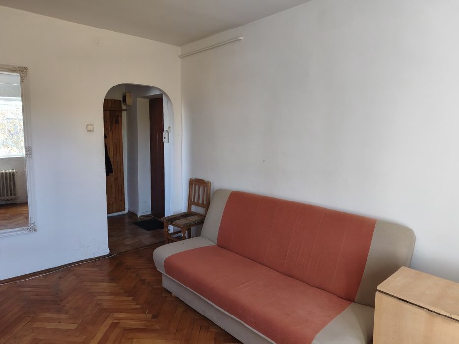 Apartament 2 camere Grigore Alexandrescu