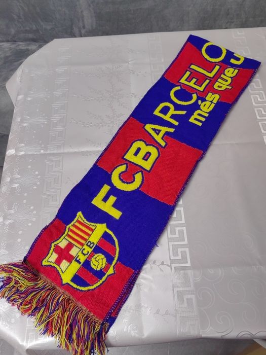 Fular FC Barcelona original