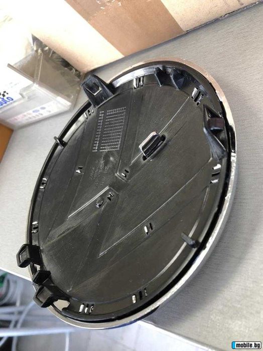 Емблема VW JETA 2015-  3G0853601BDPJ