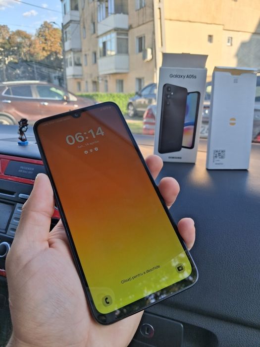 Vind samsung A05s