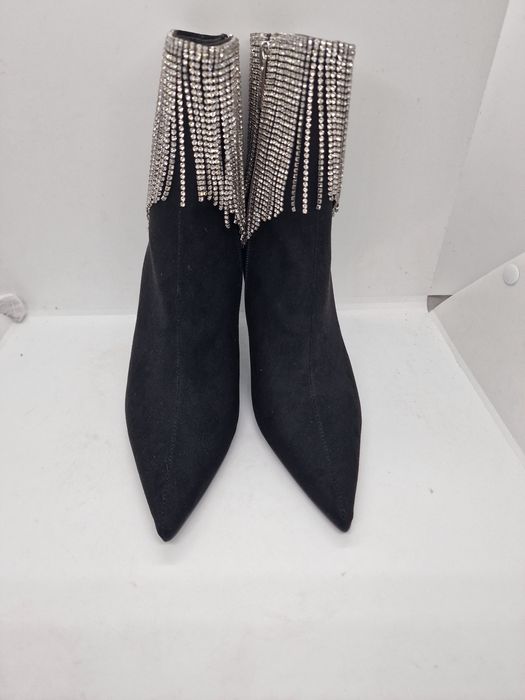 Botine Steve Madden Influx 001 nr. 38