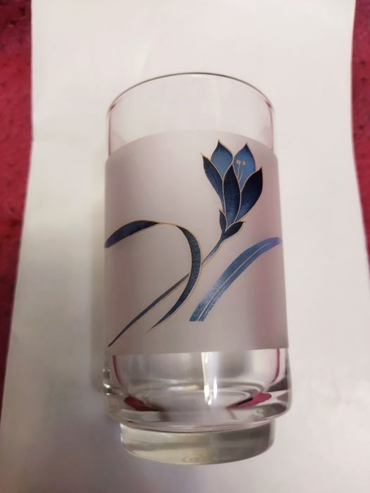 Набор стаканов новый