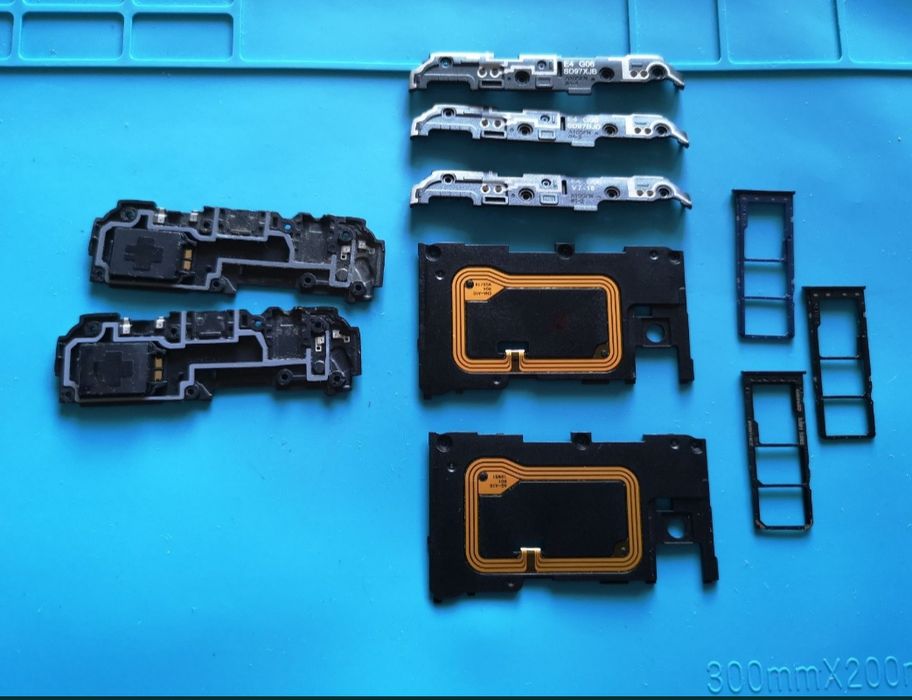 Piese Samsung A10/A105