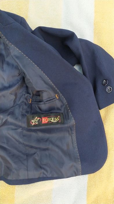 Школьная форма для девочек