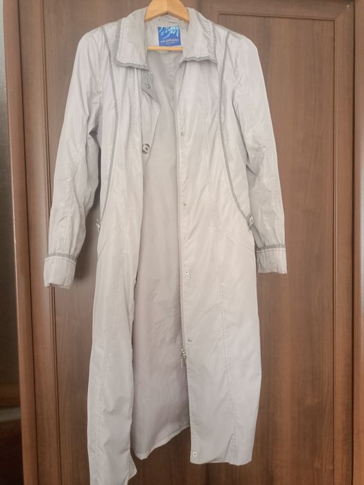 Женская верхняя одежда