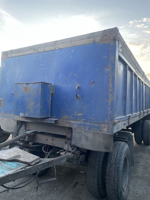 Продам прицеп 6.20 самосвал
