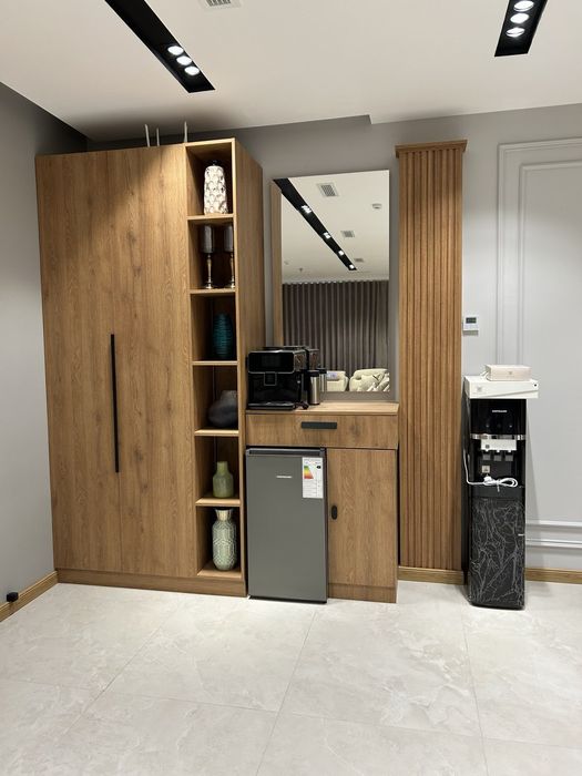 Продается шикарное помещение 83м² БЦ Зарафшан-Сити (ТЛ)