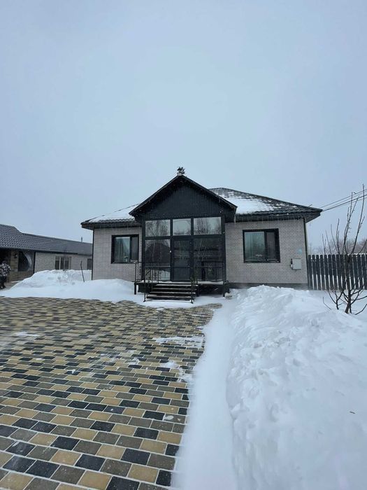 3х комнатная квартира в Том Хаусе