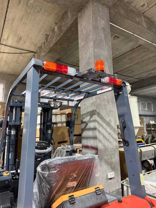 Электропогрузчик / Кара / KARA / HELI 1.8 тонны