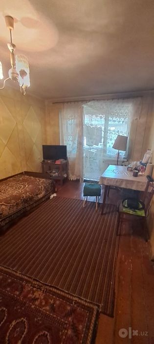 Чиланзар 22 квартал 2/4/4 Можно в ипотеку
