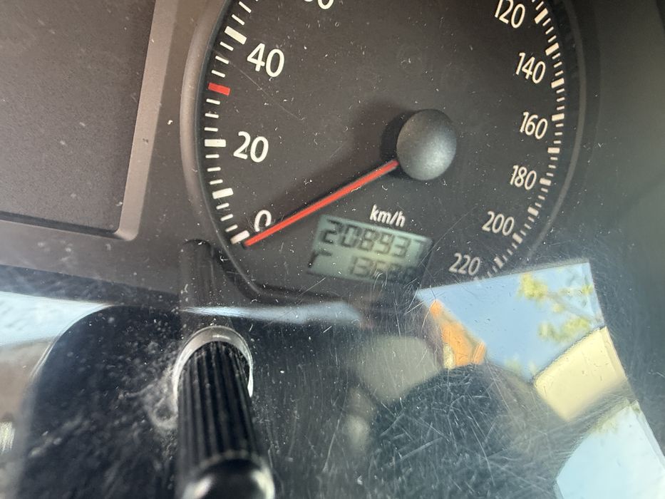 Vw polo 1.4TDI Blue Motion