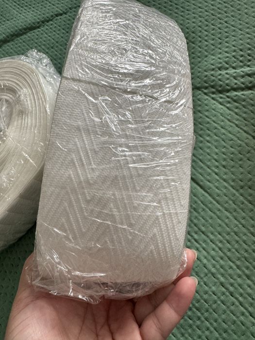 Продам жалюзи белые