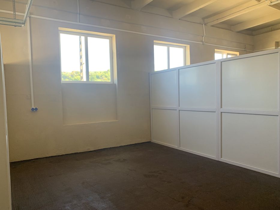 Bogati Arges Spatiu comercial  de inchiriat