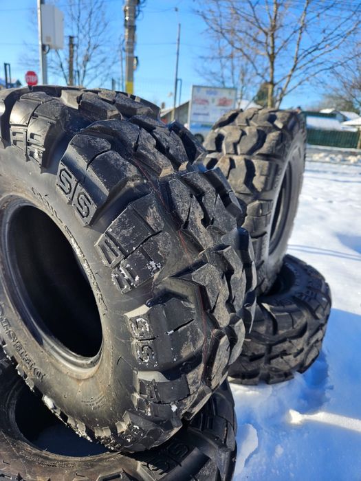 Caucicuri Atv 27x12x12