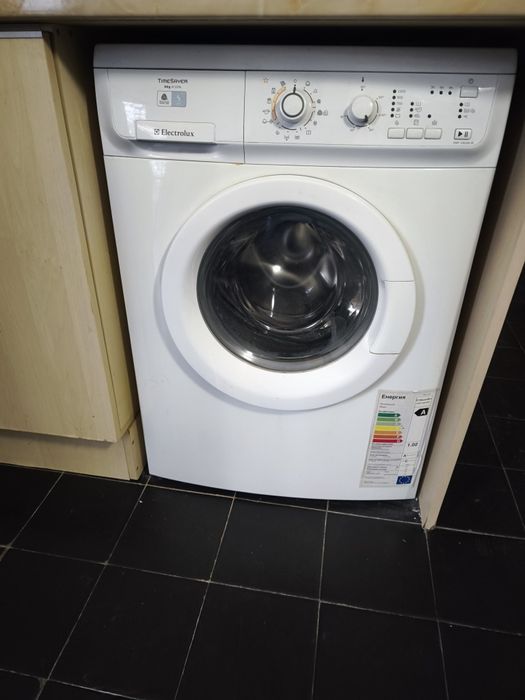 Пералня  Elektrolux