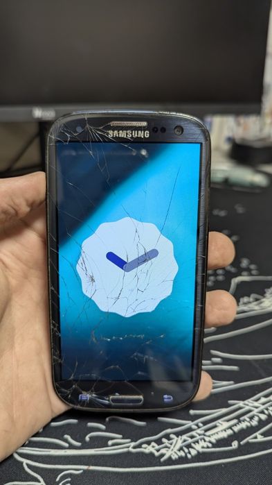 Samsung s3 android 13