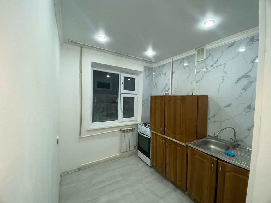 Қандыағаш қаласынан жастық микрайон 26 үйден екінші этаждан Квартира - Widok 2