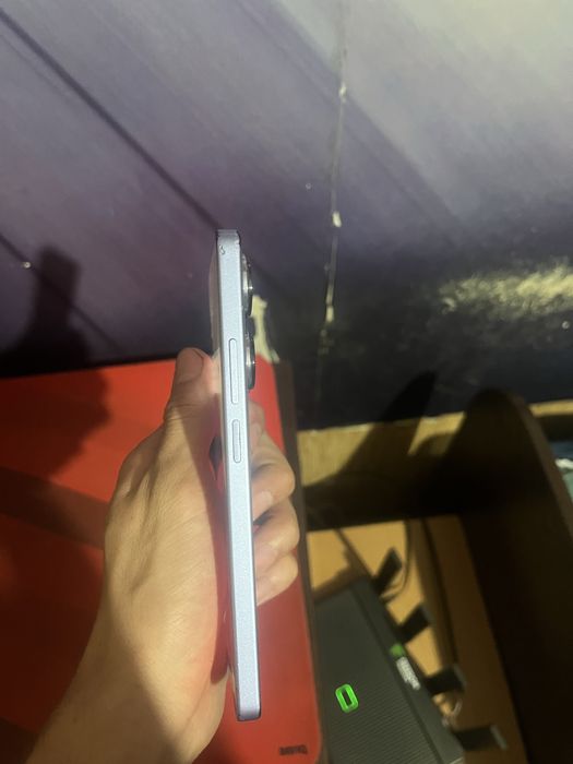Xiaomi Redmi Note 13